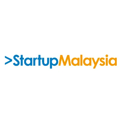 Startup Malaysia logo